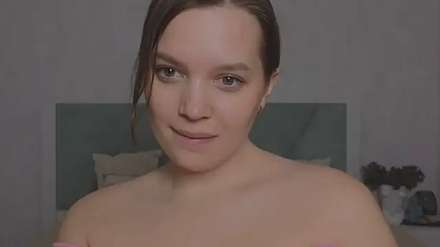 Snapshot of Alina-Mur chatting on 02-03-26, 06:40 Alina-Mur online show from 02-03-26, 06:40