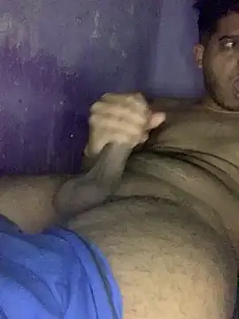 Sexy king4 online show from 05-31-26, 08:21