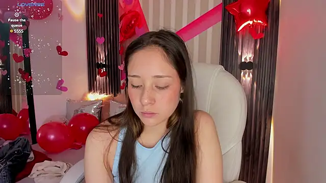 emily layton online show from 02-21-25, 02:38