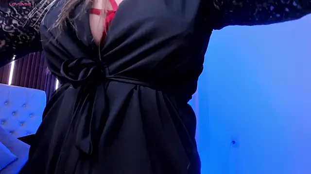 SEXMILLA  online show from 09-21-25, 05:03