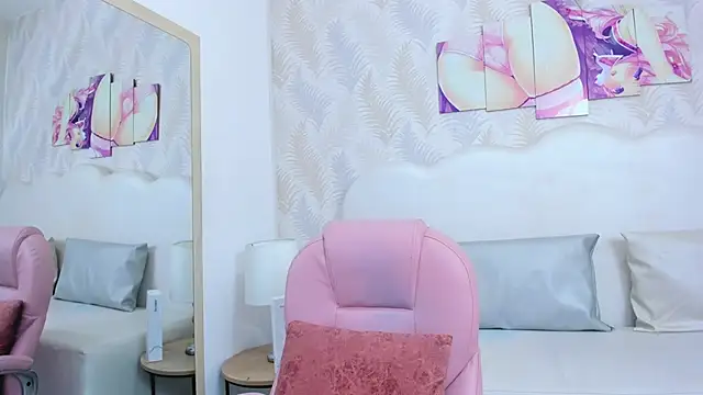 Snapshot of Alison_Chan_ chatting on 03-15-25, 08:32 Alison Chan online show from 03-15-25, 08:32