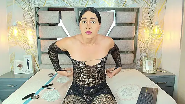 Alison Chan  online show from 03-18-26, 08:12