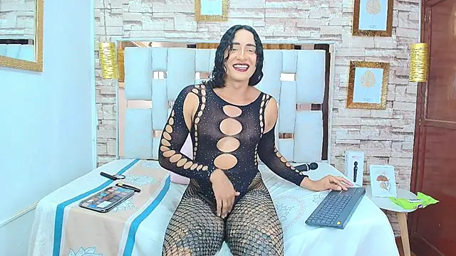 Alison Chan  online show from 05-13-26, 10:06