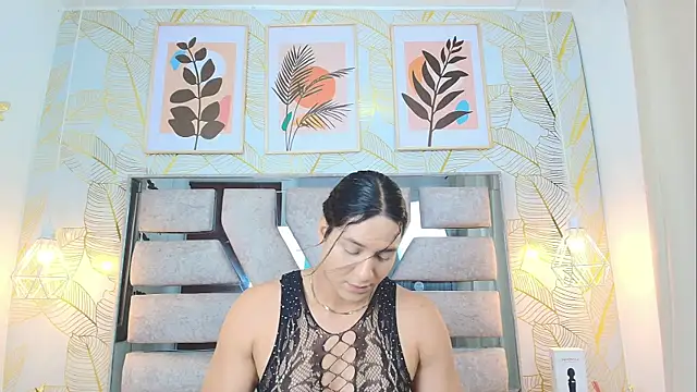 Alison Chan  online show from 07-23-26, 09:24