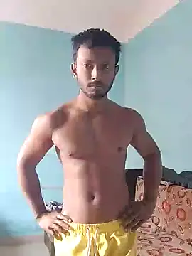 Snapshot of HunkyAriyan chatting on 12-29-24, 05:53 HunkyAriyan online show from 12-29-24, 05:53