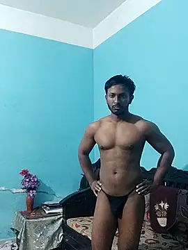 Snapshot of HunkyAriyan chatting on 02-20-25, 06:13 HunkyAriyan online show from 02-20-25, 06:13