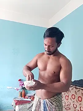 Snapshot of HunkyAriyan chatting on 02-27-25, 05:24 HunkyAriyan online show from 02-27-25, 05:24