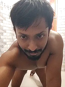 Snapshot of HunkyAriyan chatting on 09-16-25, 07:09 HunkyAriyan online show from 09-16-25, 07:09