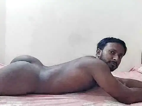HunkyAriyan online show from 06-11-26, 04:16