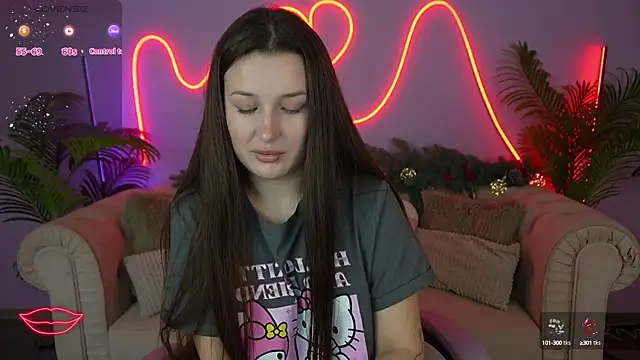 Snapshot of OneLaya chatting on 01-22-25, 05:48 OneLaya online show from 01-22-25, 05:48