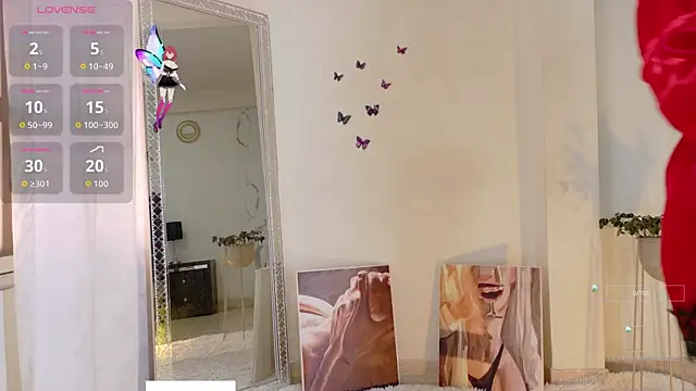 RileySkye online show from 09-08-25, 06:18