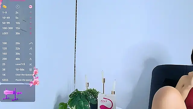 Alba Olimpo online show from 11-20-25, 12:05