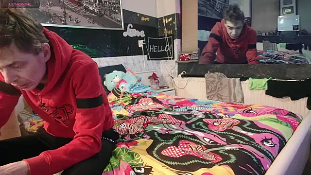 Snapshot of Doggyray44 chatting on 03-08-25, 03:56 Doggyray44 online show from 03-08-25, 03:56