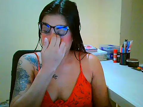 maliamiller online show from 03-11-26, 01:22