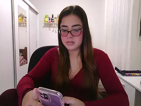 maliamiller online show from 05-26-26, 11:23