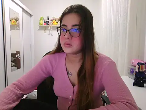 maliamiller online show from 07-02-26, 08:31