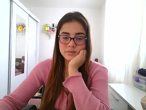 maliamiller online show from 07-07-26, 04:22