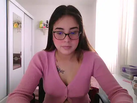 maliamiller online show from 07-11-26, 03:04