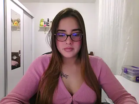 maliamiller online show from 07-14-26, 02:05