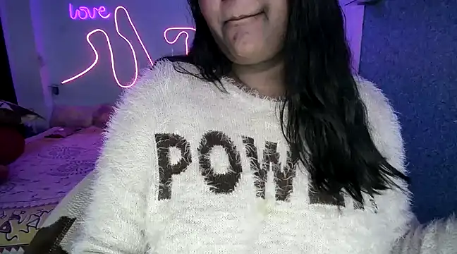 expression queen online show from 01-25-25, 10:18