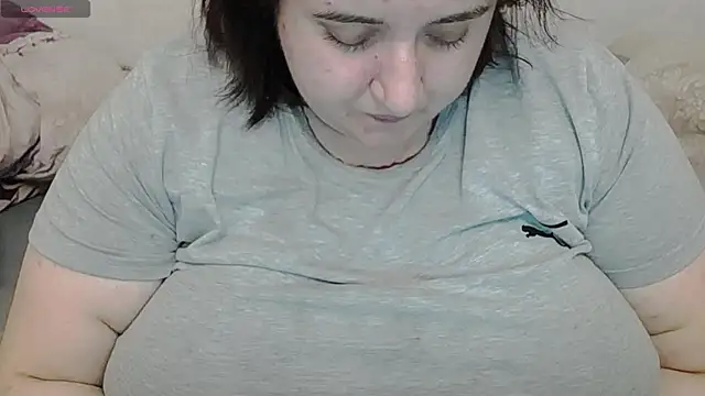 lisa Black00 online show from 03-20-25, 10:54