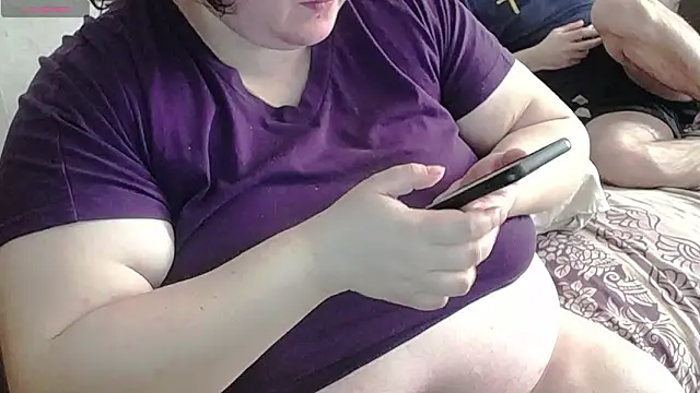 lisa Black00 online show from 03-16-26, 08:18