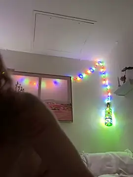 SunnyRays69 online show from 04-24-26, 07:49