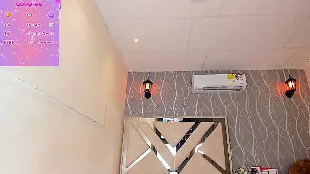 vanessa guzman2 online show from 03-20-25, 12:32