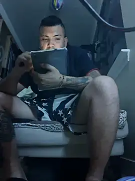 KeptupHack online show from 09-16-25, 10:38