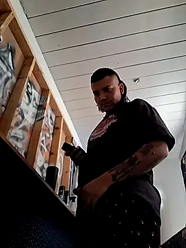 KeptupHack online show from 10-13-25, 05:13