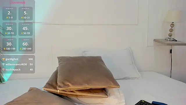  ashleymiller online show from 01-20-25, 09:43