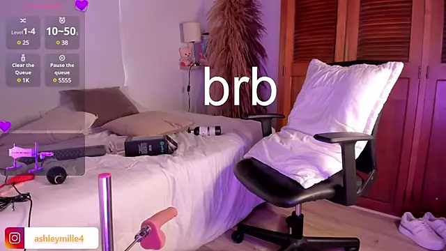  ashleymiller online show from 02-27-25, 09:58