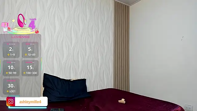  ashleymiller online show from 03-19-26, 07:07