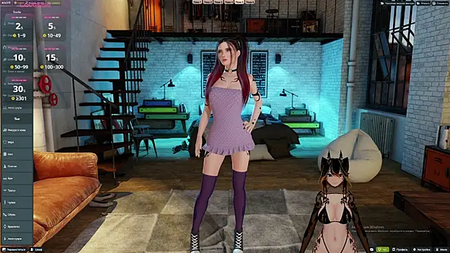 Yourlittledemon online show from 05-15-26, 04:58