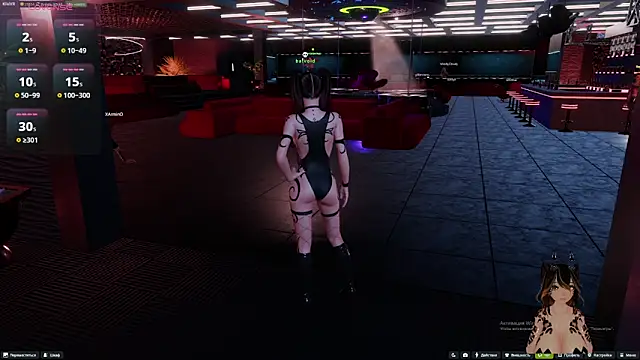 Yourlittledemon online show from 06-10-26, 08:08