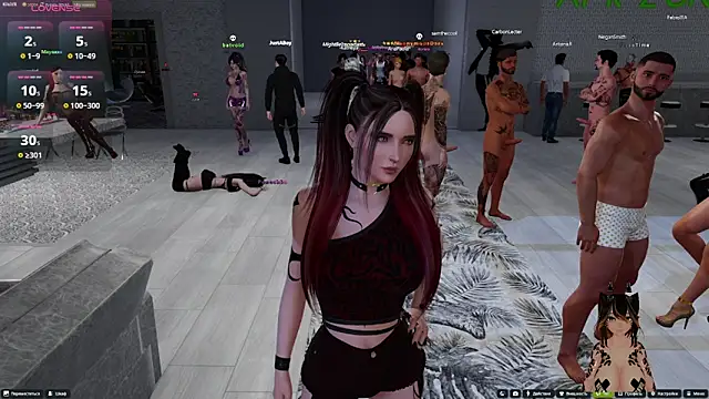 Yourlittledemon online show from 06-14-26, 06:10