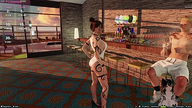 Yourlittledemon online show from 07-18-26, 07:28