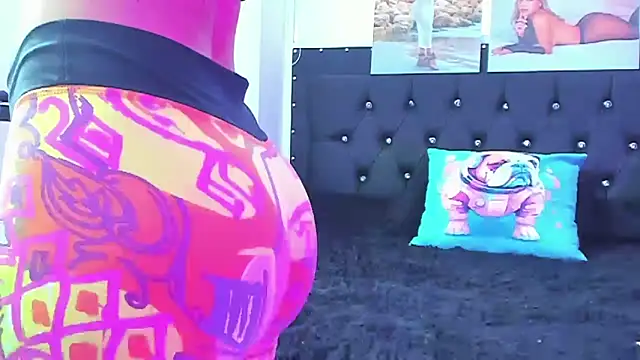 doll celeste20 online show from 01-28-25, 05:14