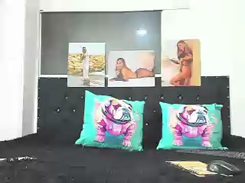 doll celeste20 online show from 02-15-25, 05:30