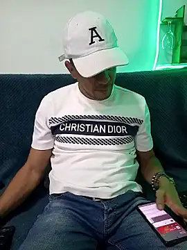 latinmartin73 online show from 03-14-25, 01:05