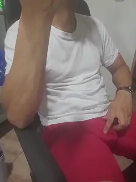 latinmartin73 online show from 02-12-26, 12:27