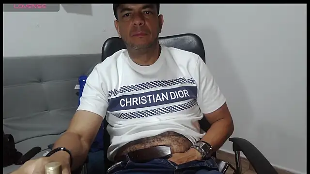 latinmartin73 online show from 03-15-26, 05:02