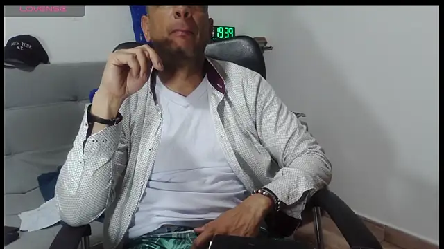 latinmartin73 online show from 03-26-26, 12:39