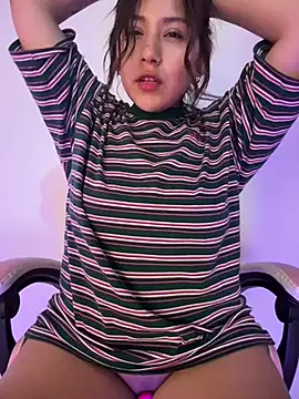 kittyfresita online show from 01-31-25, 08:32