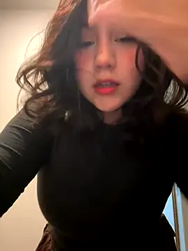 kittyfresita online show from 10-09-25, 01:25