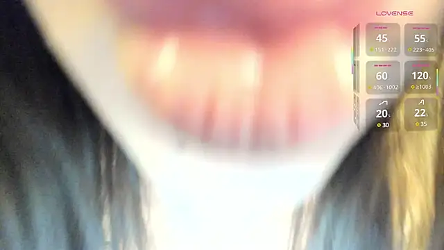 Snapshot of Anfisavisti__ chatting on 03-14-25, 02:20 Anfisavisti   online show from 03-14-25, 02:20