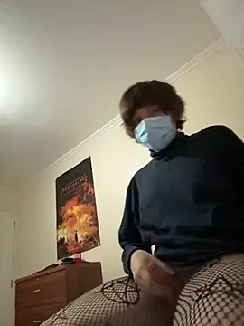 Spicy Mint online show from 05-23-26, 05:01