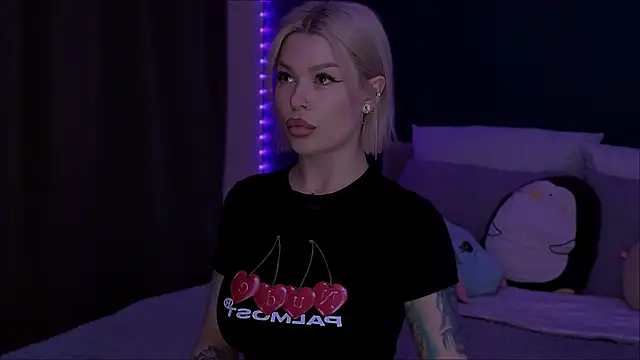 Sasha Mason online show from 04-20-26, 09:01