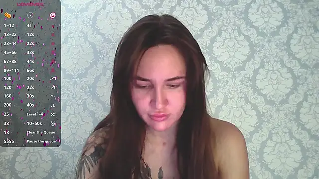 Snapshot of Stasia_Queen chatting on 01-22-25, 07:46 Stasia Queen online show from 01-22-25, 07:46