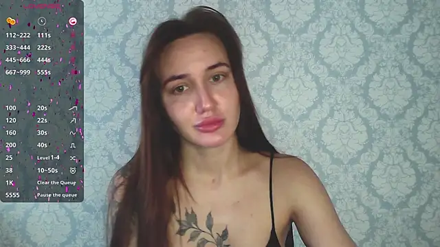 Snapshot of Stasia_Queen chatting on 01-29-25, 08:40 Stasia Queen online show from 01-29-25, 08:40